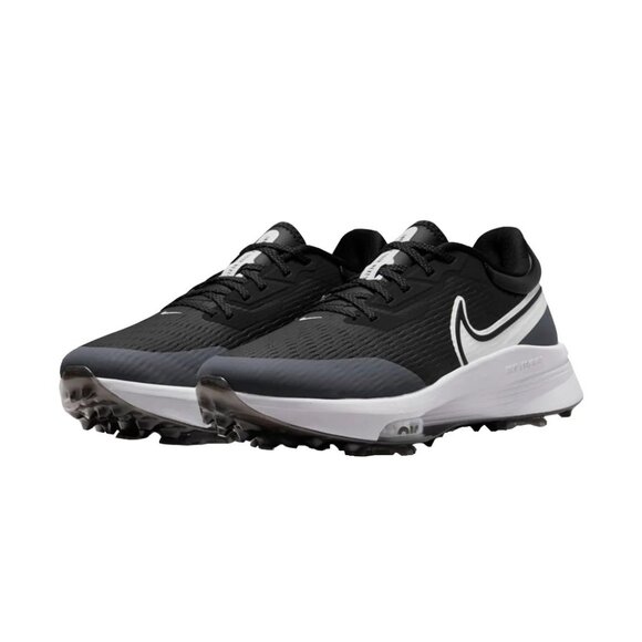 Nike Mens Air Zoom Infinity Tour NEXT DM8446-015 Black Golf Shoe Size 8.5 main image 10